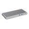 Monoprice USB-C Dual-Monitor Docking Station for USB-C Laptops_ MST and Power De 29434 - alternate 4